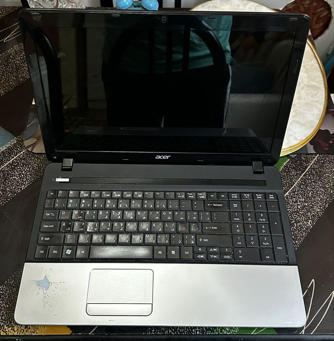 Ноутбук Acer Aspire E1-531