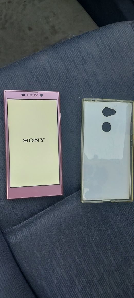 Smartphone sony ericson