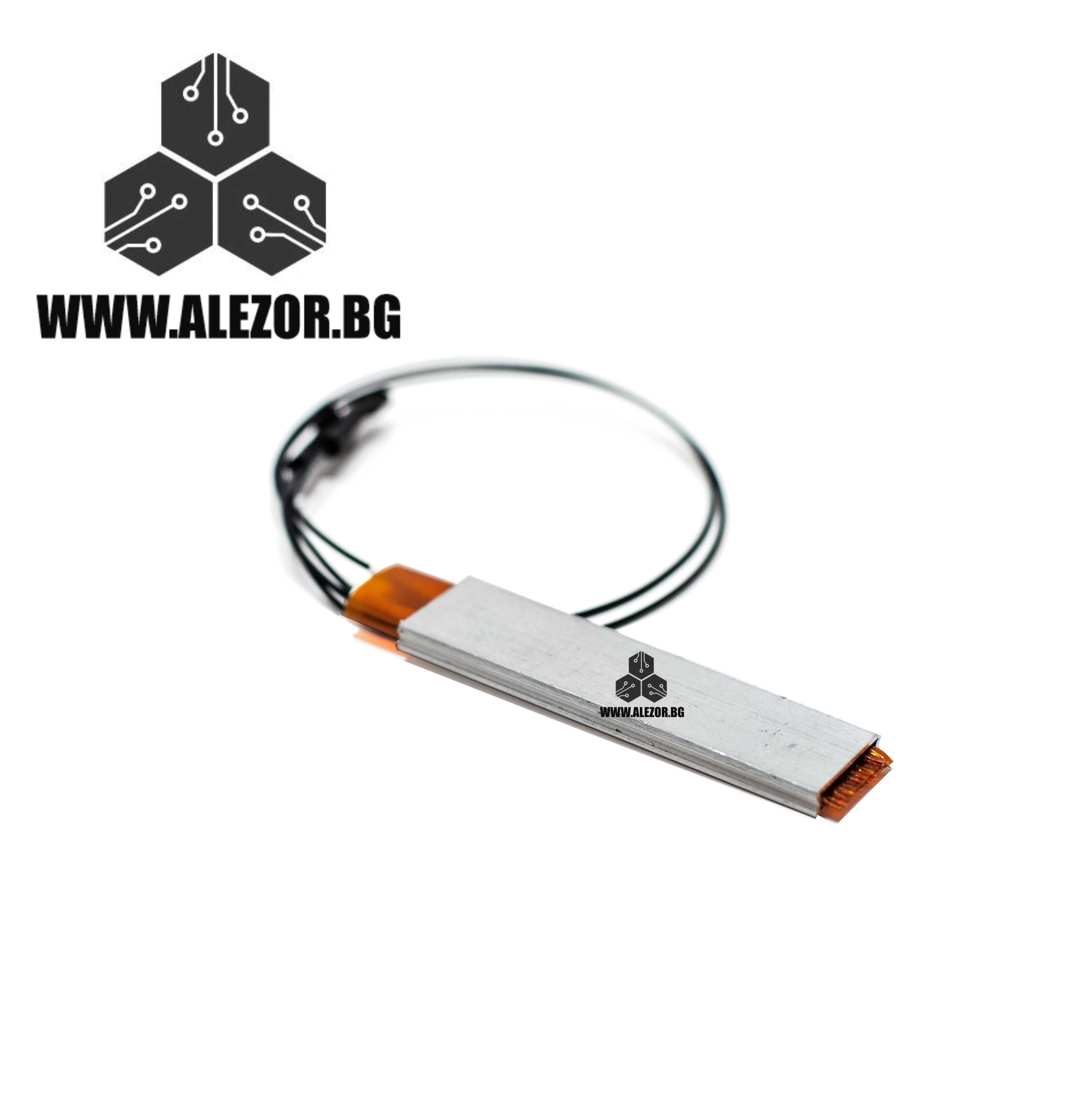 Нагревател За Инкубатор 220VAC - 100W,  20200136