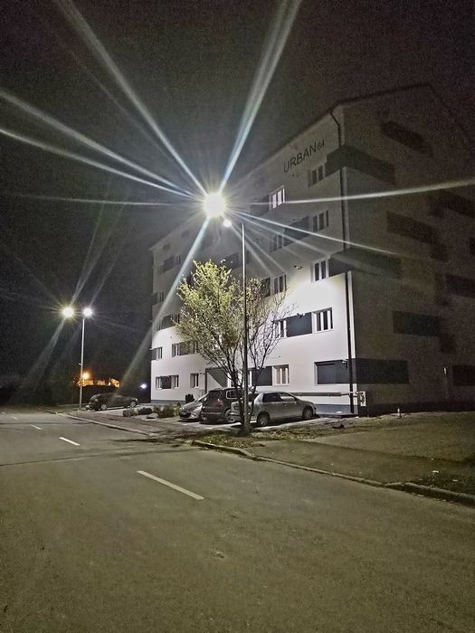 Închiriez Garsoniera Nouă