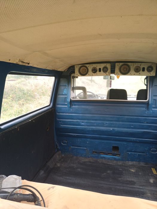 Vind        Vw t3 9 locuri