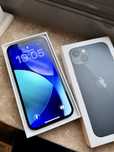 Iphone 13 512GB IMPECABIL + casti + incarcator 2M
