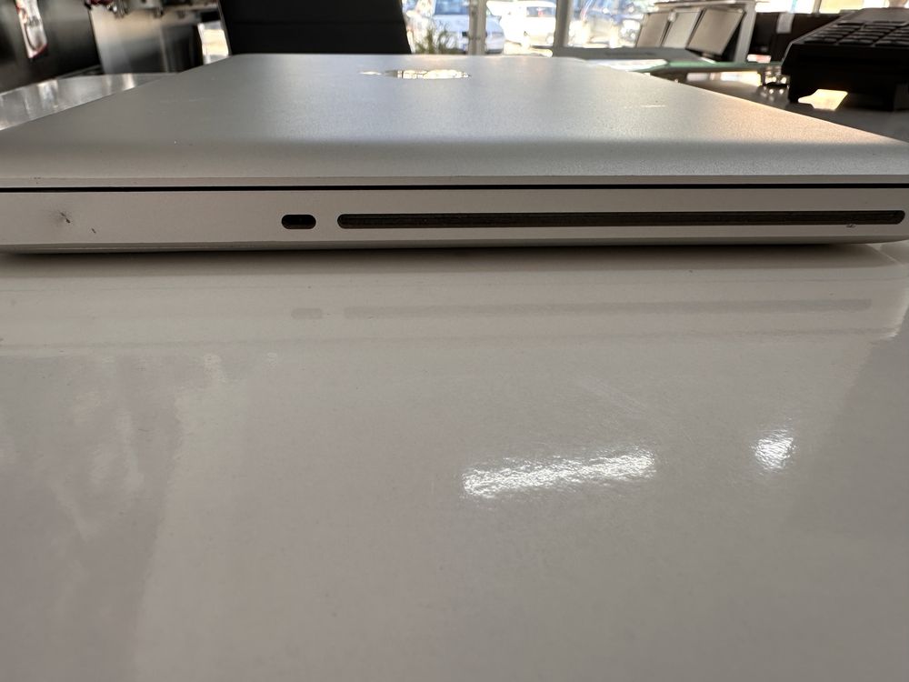 MacBook Pro mid 2012, 480GB SSD