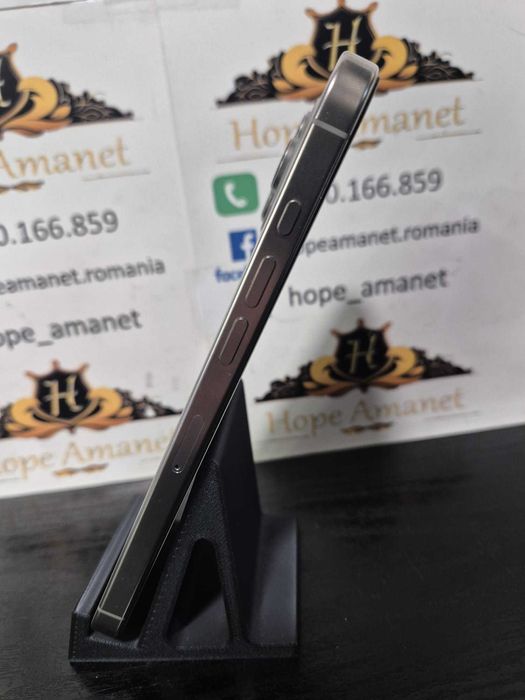Hope Amanet P10/Iphone 16 Pro Max