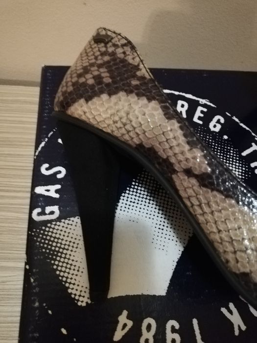 GAS  оригинални обувки