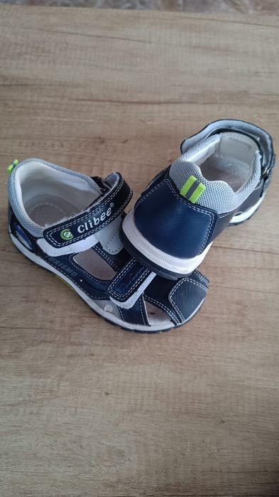 Sandale de baieti