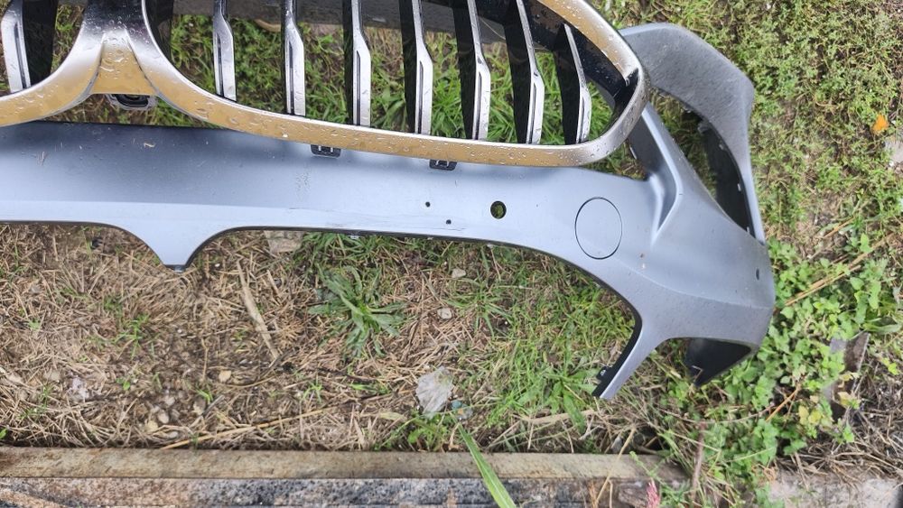 vand bara grila si capota Bmw seria 8 g15