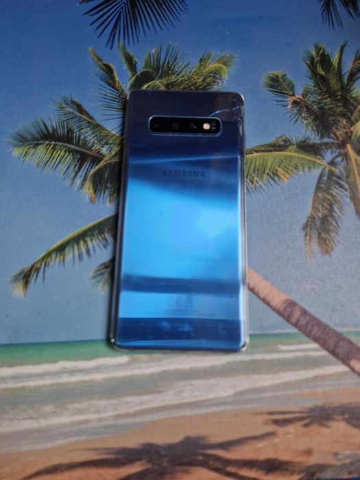 Samsung S10 Plus ( Defect )