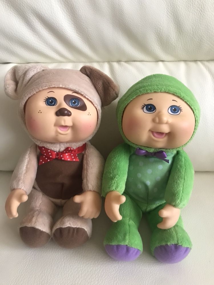 Ароматизирани кукли Cabbage patch kids