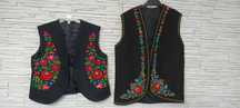 Vesta Traditionala / Costum popular