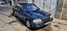 W202 mers мерседес. В хорошем состоянии жудда зур холатда