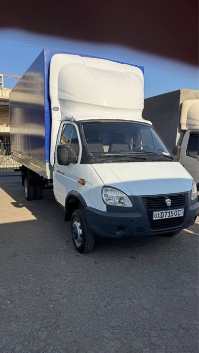 Газель 2019 йил , Gazel 2019 yil