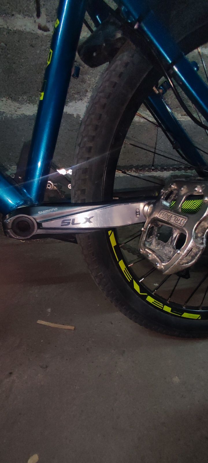 Колело Drag C1 Custom 26"