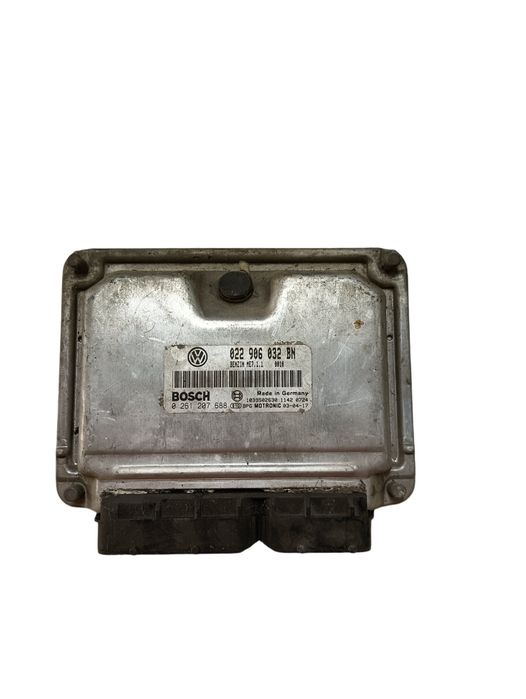 Calculator ecu  VOLKSWAGEN PHAETON 3D_ 2002 - 2016 3.2 V6 AYT, BKL 022