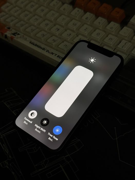 iphone 12 mini 77% karobka dokument