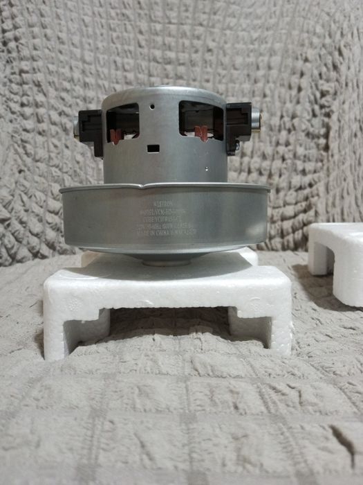 Мотор на пылесос новый,новое поступление по лучшей цене