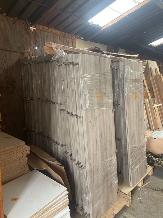 Mobilier Import Germania second-hand