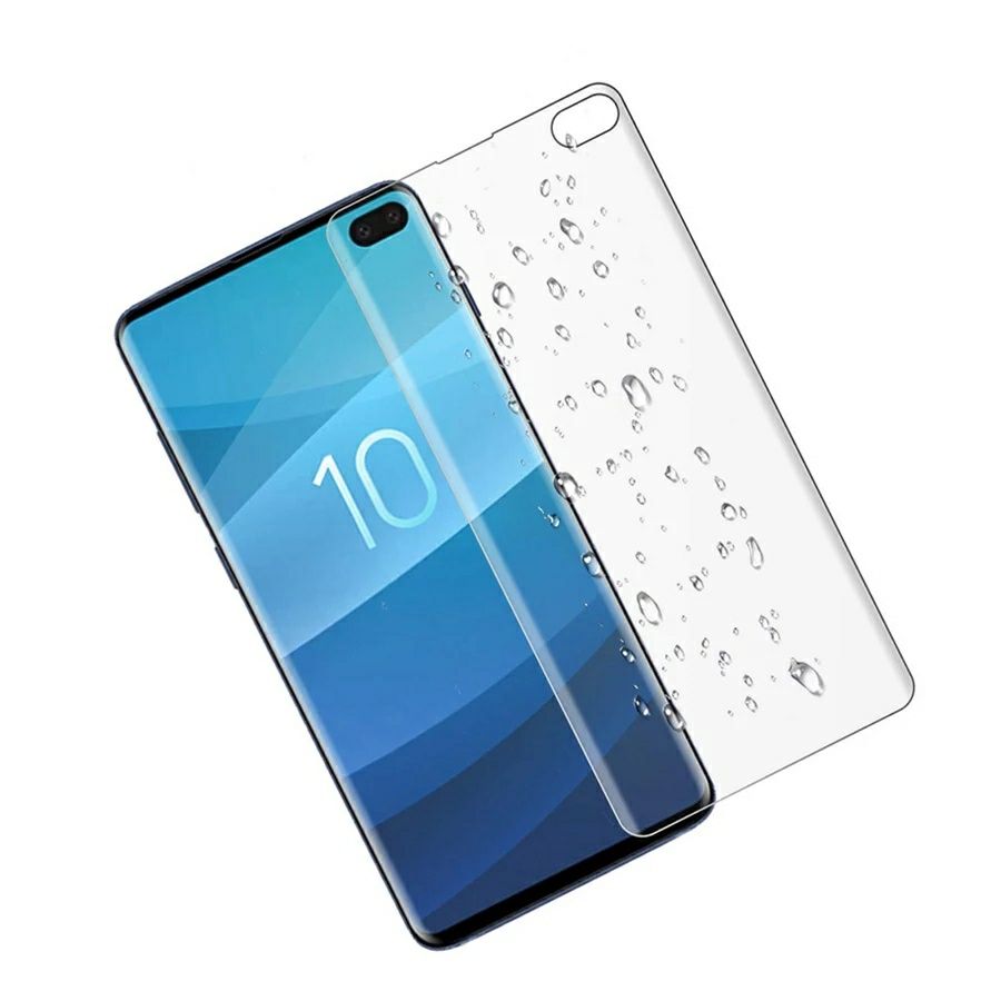 5D HYDROGEL Протектор за Samsung Galaxy S10 / S10e S10+ / не стъклен