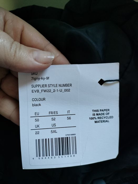 Vând Geacă Even&ODD