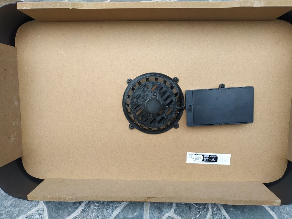 Air hockey pe baterii super distractiv NOU