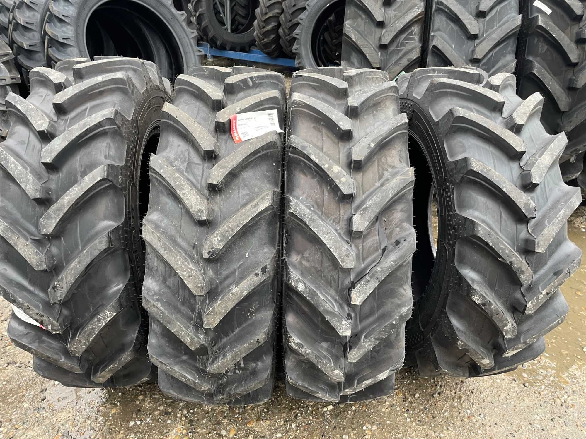 320/85 R24 Alliance agristar 2 Cauciucuri de tractor fata