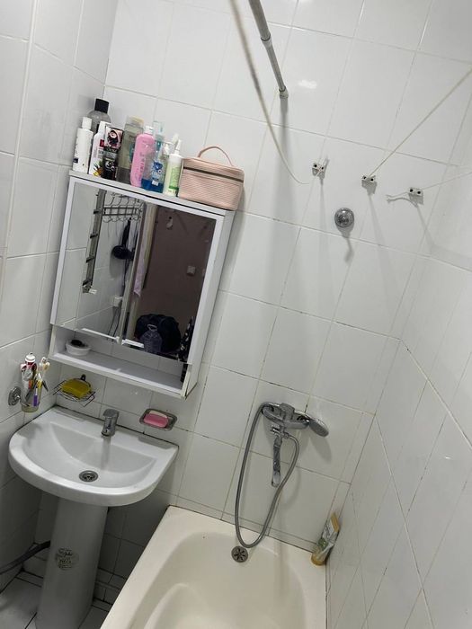 Квартира Юнусабад 13, 3 хона 3/10/13 Megaplanet. Kvartira Yunusobod