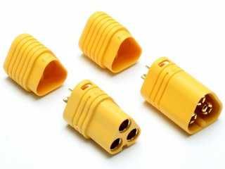 Conector Mufa MT 30 MT 60 MT30 MT60 XT 30 cu 3 pini XT 60 cu 3 pini