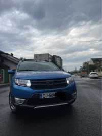 Dacia Sandero Stepway 2015 Benzina 0.9Turbo