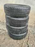 Cauciucuri M+S 185/60R14