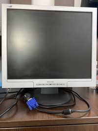 Monitor LCD Philips 190S7FS/00