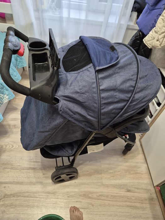 Срочно Продам детскую коляску