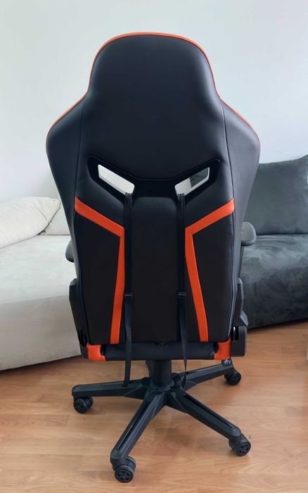 Геймърски стол ESCAPE