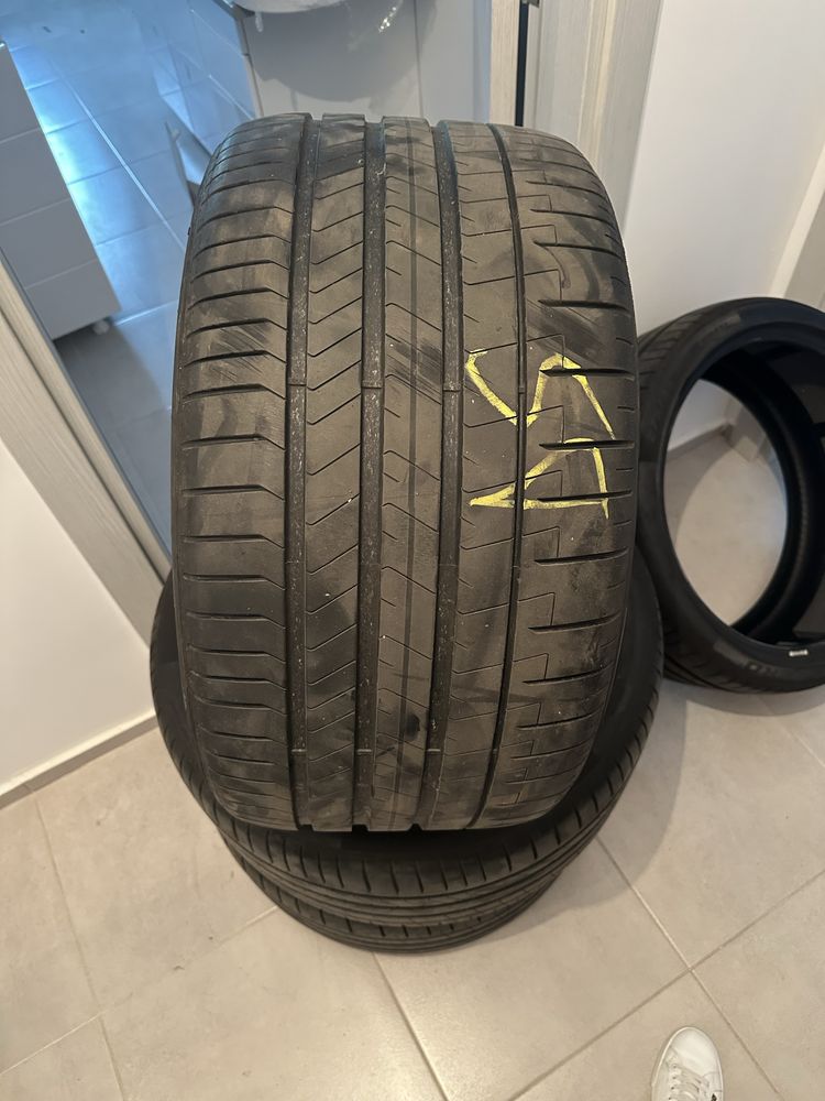 Anvelope pirelli 315 30 21 / 275 35 21