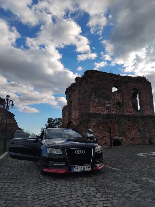 Audi A5 Diesel 2.0/6000euro/volanDr