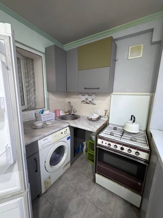 Юнусабад - 7  4/1/4. ор-р Корзинка