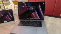 MacBook pro 15' 2016-17