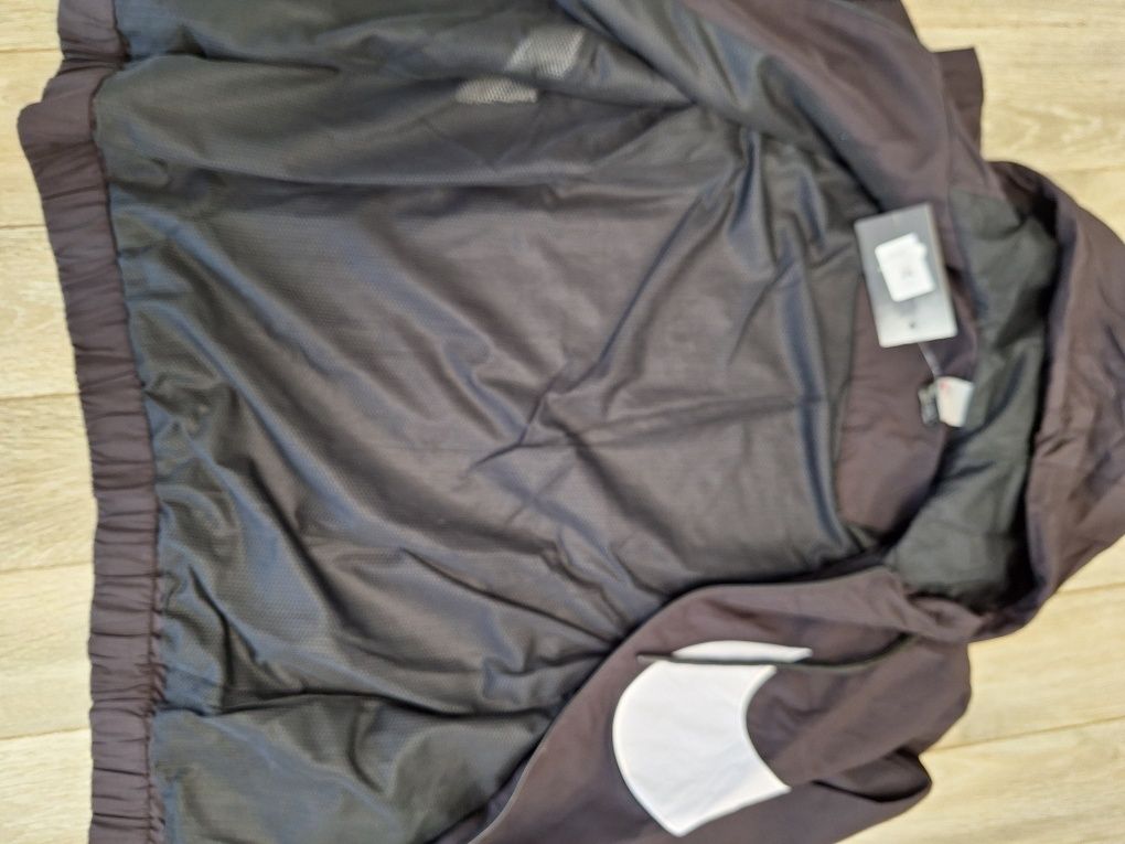 Geaca subțire fas Nike unisex