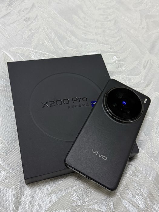 Vivo x200 pro виво х200 про