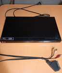 Dvd player recorder, usb plus,LG ,