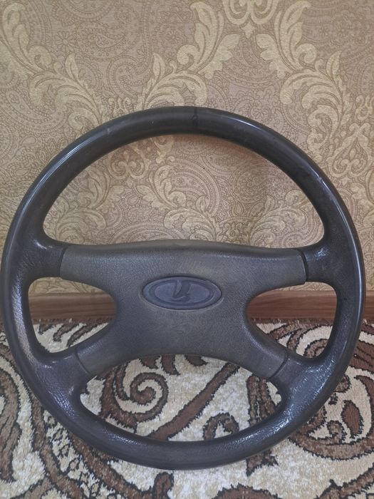 Matiz va Niva rul