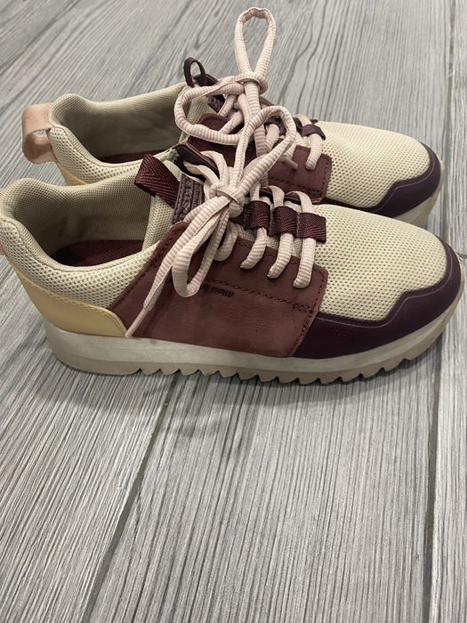 G- star маратонки