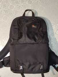 Рюкзак Lowepro Fastpack 350 черный