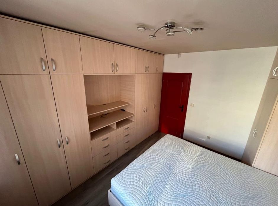 Дава се под наем Двустаен апартамент в София, Борово - 61 кв.м за 700 € - Снимка #4