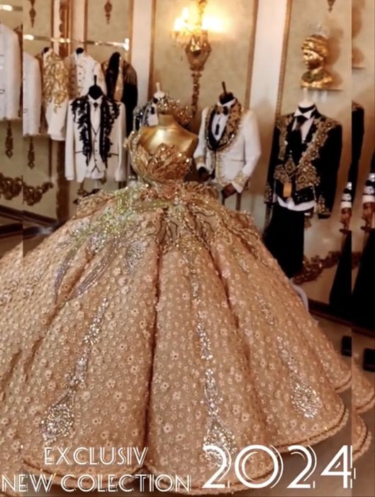 Rochie de mireasa queen dress