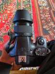 Sony Aplha 3500 (ILCE-3500)+ 18-55mm linza ideal holatda