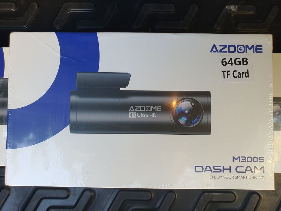 Videoregistrator azdome m300s orginal