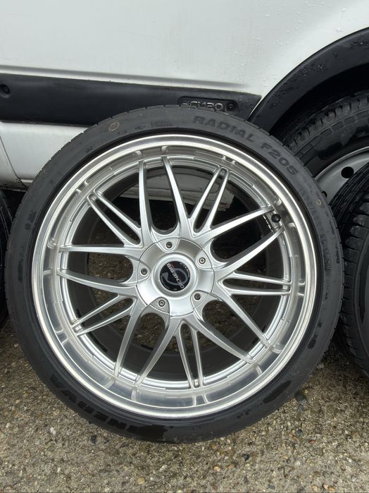 Jante 5x120 R20 Bmw