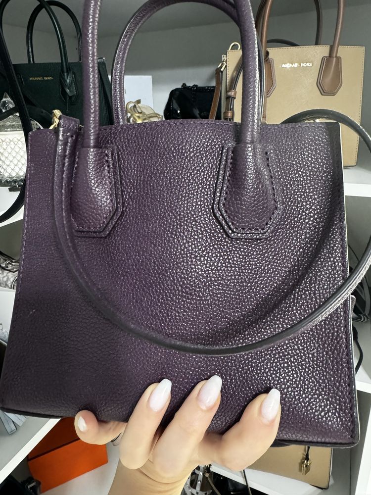 Geanta originala, Michael Kors,