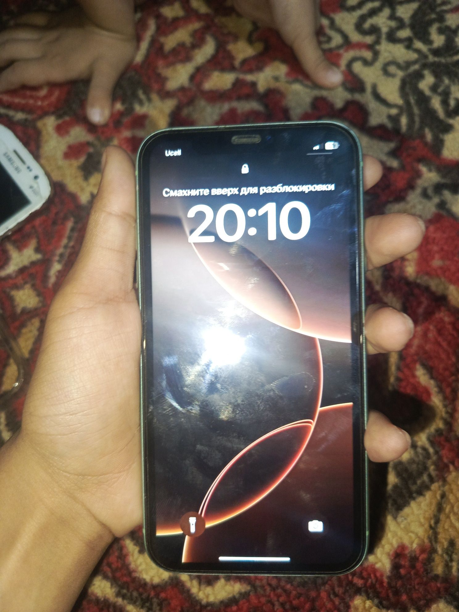 iPhone 11 sotiladiodeal sostayani