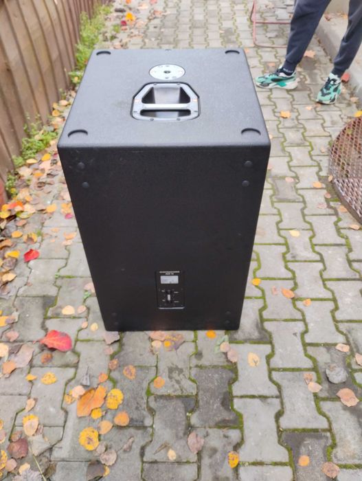 Dynacord Vari-Line / VL-sub-18 - 4buc ORIGINALI